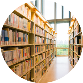 不出國門，盡享純正原版分級閱讀館