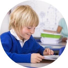 科學(xué)的閱讀流程，培養(yǎng)良好的閱讀習(xí)慣和閱讀力