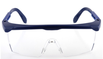 JSP海查02-1205防護(hù)眼鏡/蘭邊、防霧