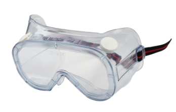 JSP馬凱護(hù)目鏡02-2225/間孔、防霧